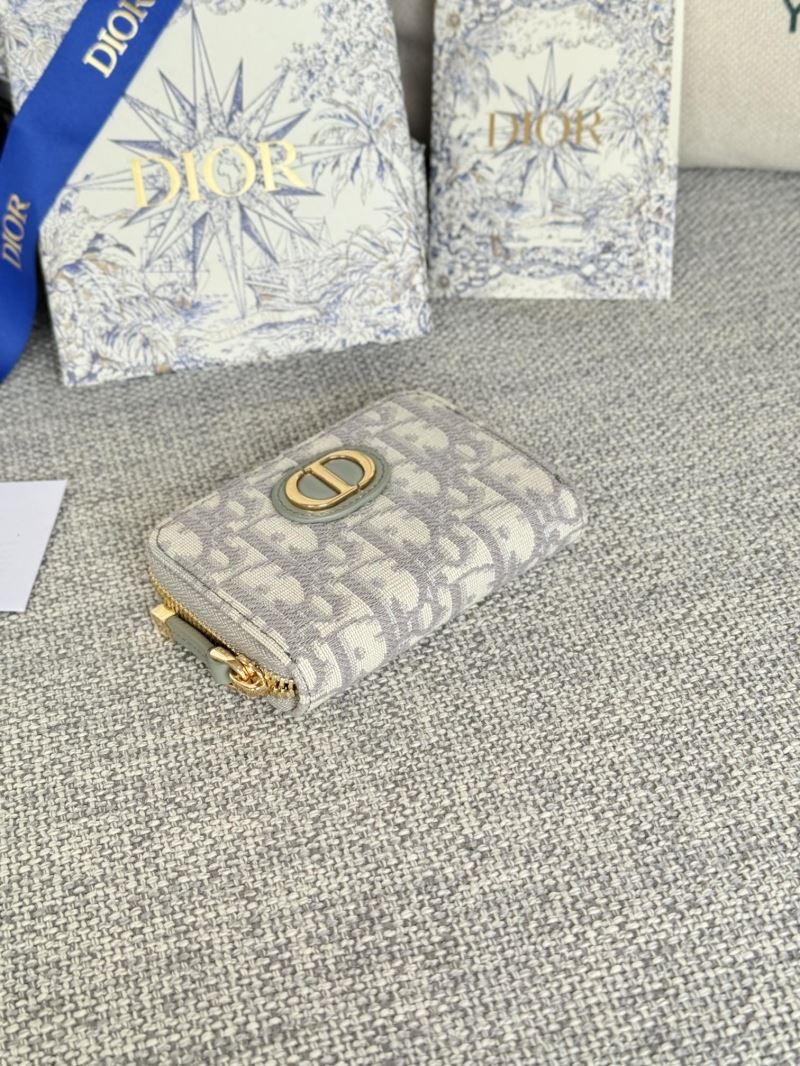 Christian Dior Wallets Purse